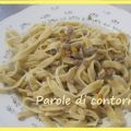 Tagliatelle alla Maddalena al ragù bianco[...]