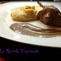 Civet di coniglio grigio di Carmagnola con[...]