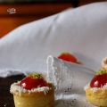 Decriptare un libro di pasticceria....[...]
