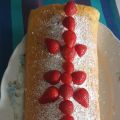 Rotolo leggero e facilissimo alle fragole -[...]