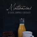 Mattoncini al cacao con marmellata di lamponi,[...]