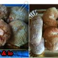 BISCOTTI SICILIANI DA INZUPPO