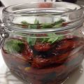 Pomodori sott'olio alla 