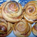 Girelle con olive verdi e alla Parmigiana Simil[...]