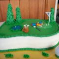 Al golf club