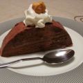 Semifreddo alla Nutella