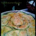 Triangolini di zucchine