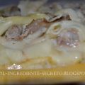 Lasagne in brodo