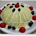 Budino di Patate