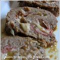 Polpettone con sorpresa