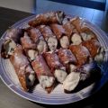 Cannoli siciliani