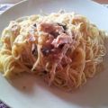 PSEUDO CARBONARA....PER LA SERIE A ME NON LA SI[...]