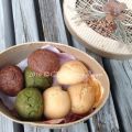 Quanti modi di fare e rifare gli Amaretti di[...]