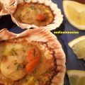 Cappesante gratinate perchè accendere il forno[...]