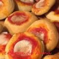 Montanare di semola al forno