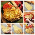 Pane di Babbo Natale.
