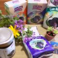 MONTERE', tutto il gusto nella natura