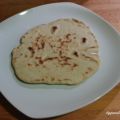 Piadina col Bimby