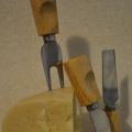 Orzo e formaggio di fossa