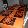 Cena di Halloween