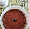 TIRAMISU' DI TORTA SAVOIARDA
