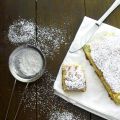 Galatopita o torta al latte greca