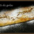 Strudel di mele