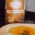 Spaghetti fatti in casa