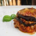 PARMIGIANA DI PESCE