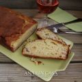 Plumcake salato 45 minuti