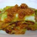 Lasagne verdi ferraresi