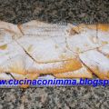 CHIACCHIERE , FRAPPE O CENCI...GLUTEN FREE