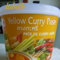 Spezzatino di pollo con yellow curry paste e[...]