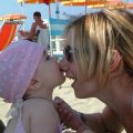 Alice e Simona...le mie donne
