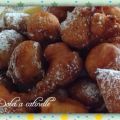 FRITTELLE DI CARNEVALE