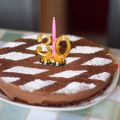 30 anni e non sentirli... quasi mai.