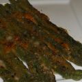ASPARAGI gratinati