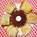 Pane alle zucchine e carote
