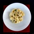 Orecchiette con gorgonzola , mascarpone e[...]