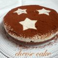 CHEESE CAKE PAN DI STELLE