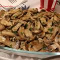 Funghi Grigliati