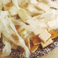 Torrone di fichi secchi