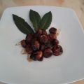 CIPOLLINE IN AGRODOLCE