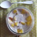 Porridge estivo: la colazione che fa bene
