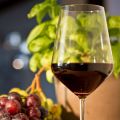 Dal grappolo al vino