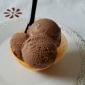 Gelato al cioccolato