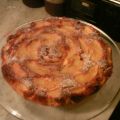 Big Apple Cake