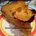 
Torta all'ananas rovesciata