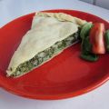 La torta verde all'Onegliese