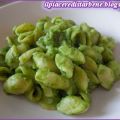 Orecchiette con i broccoli